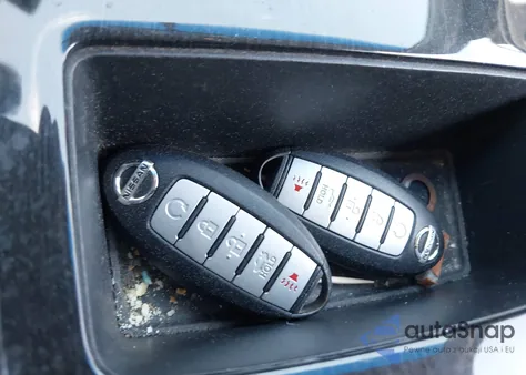 2014 Nissan Altima 2.5 Sv z USA, uszkodzony, nr VIN 1N4AL3AP0EC265845